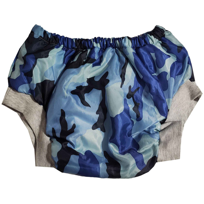 پوشینه شورتی بزرگسال مدل DA20