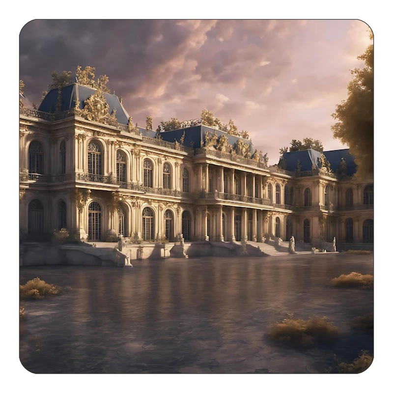 مگنت کاکتی طرح پاریس Paris مدل mp57964