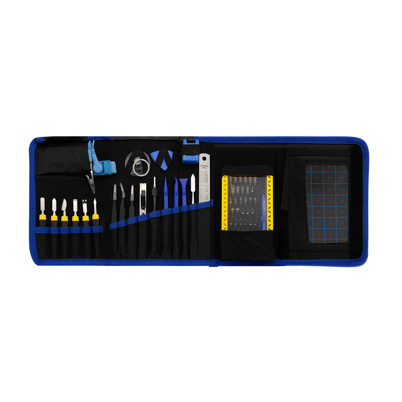 مجموعه 67 عددی ابزار یاکسون مدل YX-6019A مجموعه 67 عددی ابزار یاکسون مدل YX-6019A