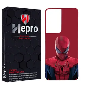 HEPRO MC Cover for SAMSUNG GALAXY S21 ULTRA