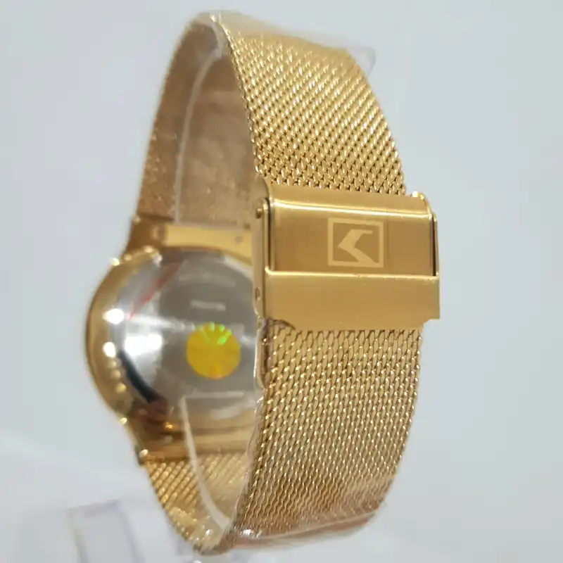 ساعت مچی عقربه‌ای مردانه کورن واتچ مدل 8304