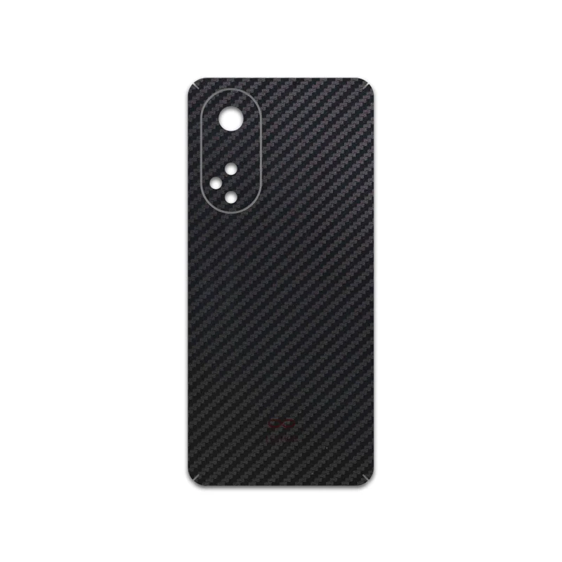 برچسب پوششی ماهوت مدل Carbon-Fiber مناسب برای گوشی موبایل اپو A98