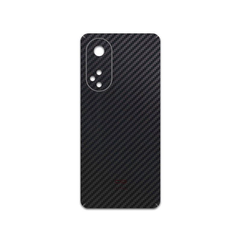 برچسب پوششی ماهوت مدل Carbon-Fiber مناسب برای گوشی موبایل اپو A98