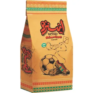 چیپس سنتی گلدن اینسنزو با طعم فلفل سیاه-140 گرم