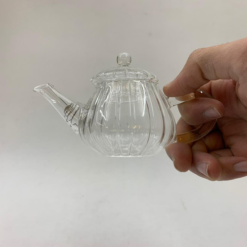 قوری زعفران کد SHR 321