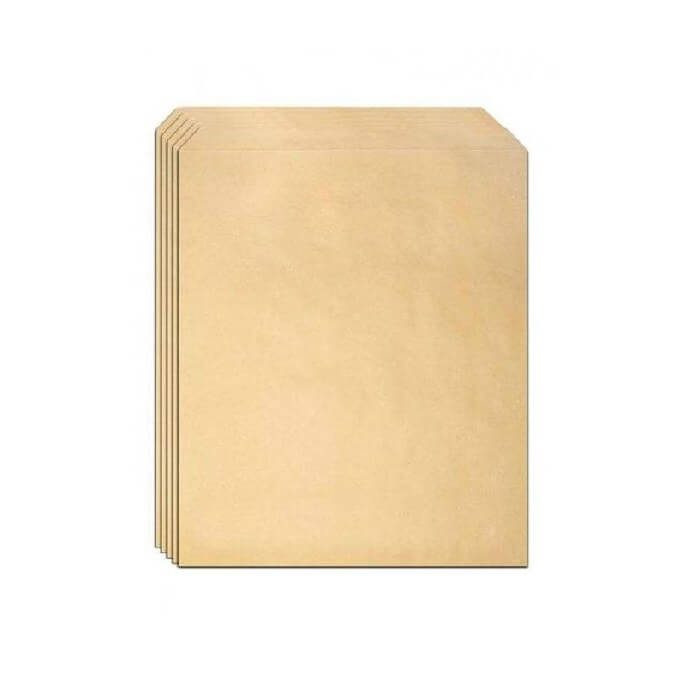 پاکت کاغذی مدل A4 101 بسته 100 عددی