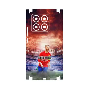 MAHOOT Sergio Ramos-FullSkin Cover Sticker for Xiaomi 14T