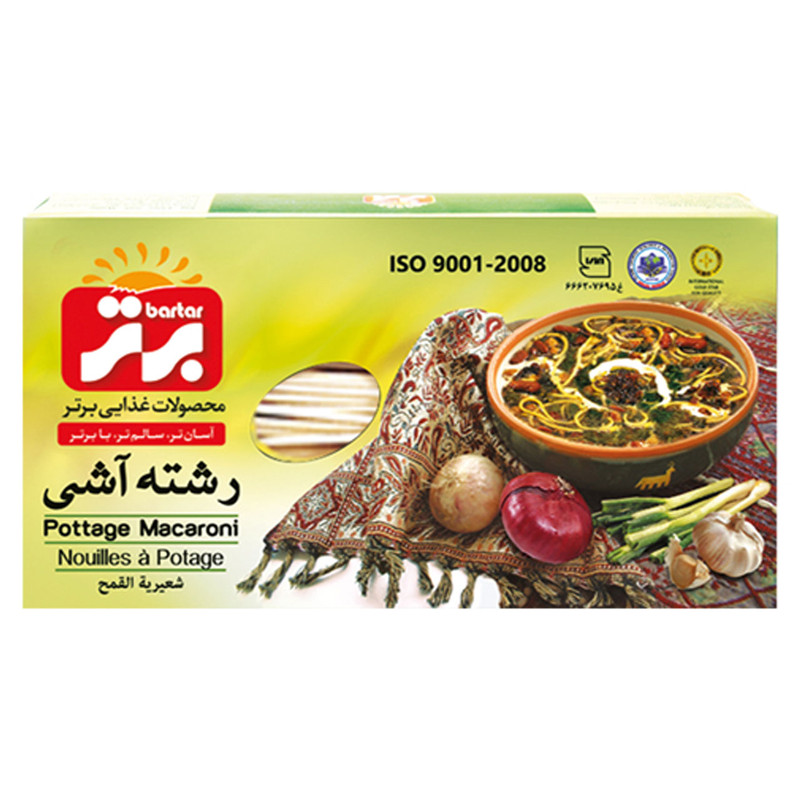 رشته آشی برتر - 500 گرم