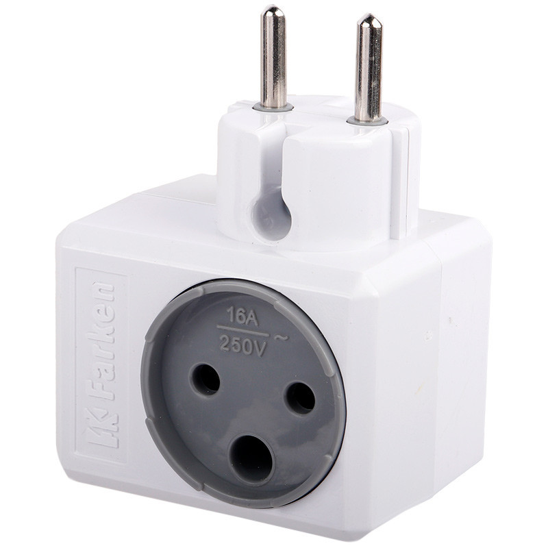 چندراهی برق مدل فارکن