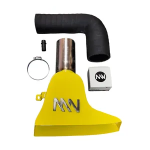 کیت مکش ام ان مدل TU5 مناسب برای پژو 207