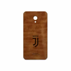 MAHOOT BFL-JUVE Cover Sticker for Meizu M5