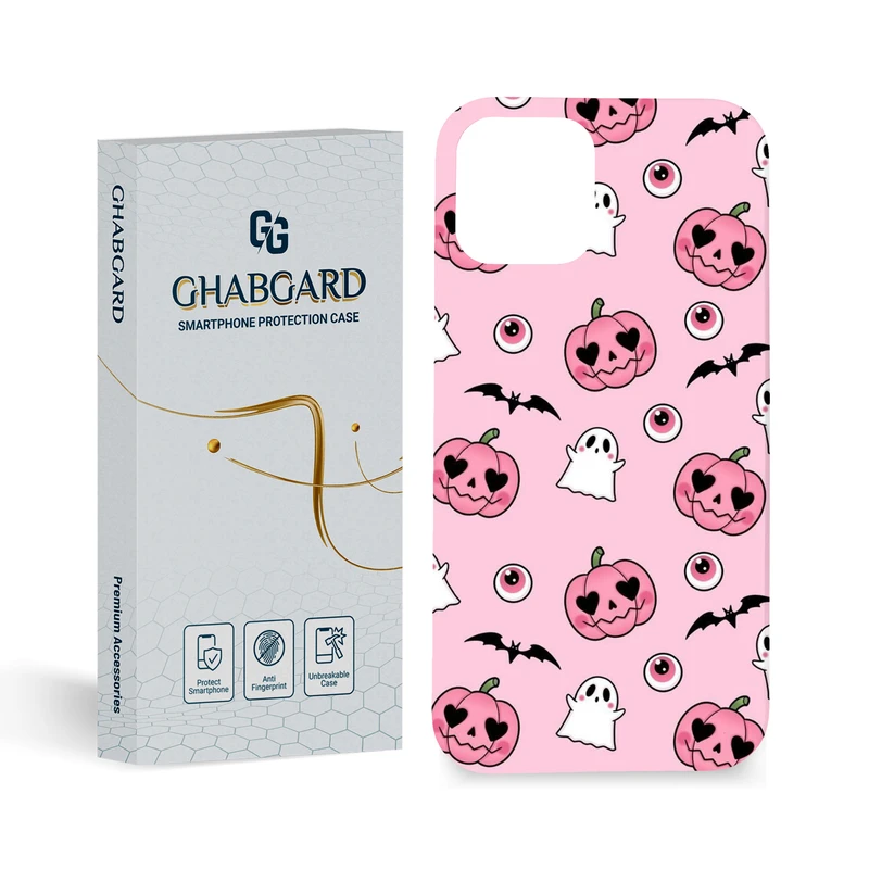 کاور قاب گارد مدل دخترانه مناسب برای گوشی موبایل اپل iphone 12 