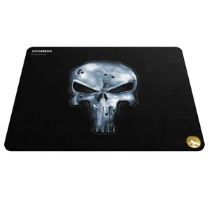 ماوس پد هومرو مدل A7592 طرح Punisher