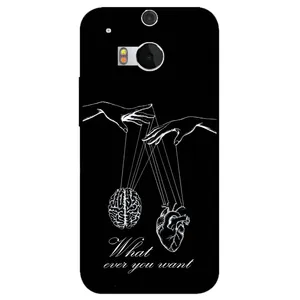 Megafone Thoughts and Feelings 1899 Cover For Htc One M8