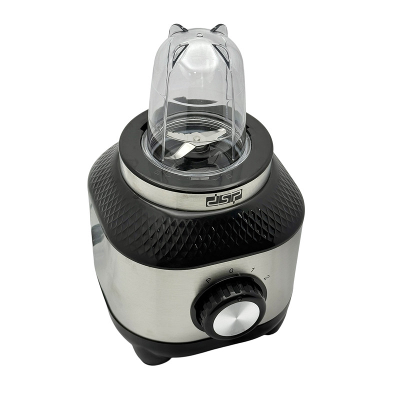 مخلوط کن و آسیاب کن 1.8 لیتری دی اس پی مدل KJ2195