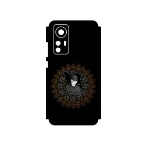 MAHOOT MohammadReza Shajarian Cover Sticker for Xiaomi 12