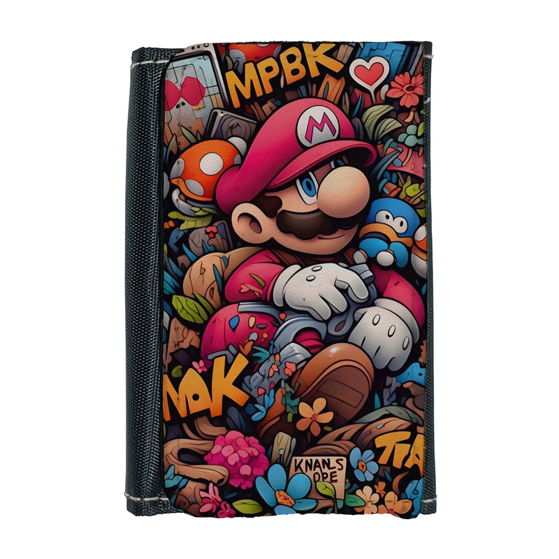 جاکلیدی دخترانه طرح سوپر ماریو مدل jka08