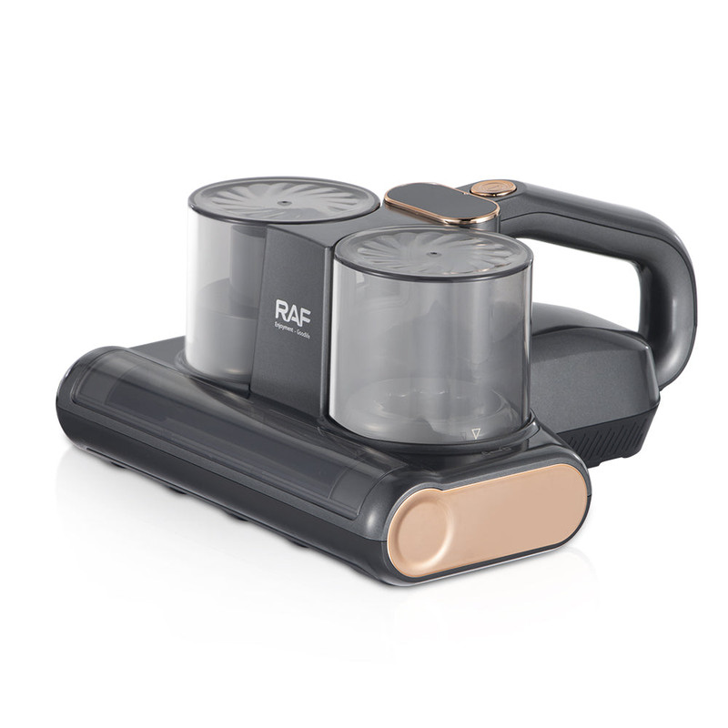 جارو شارژی دستی راف مدل R.8733