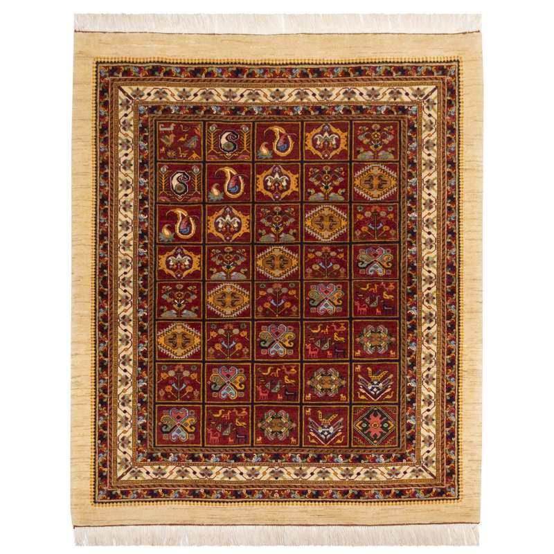 فرش دستباف سه متری سی پرشیا کد 189028