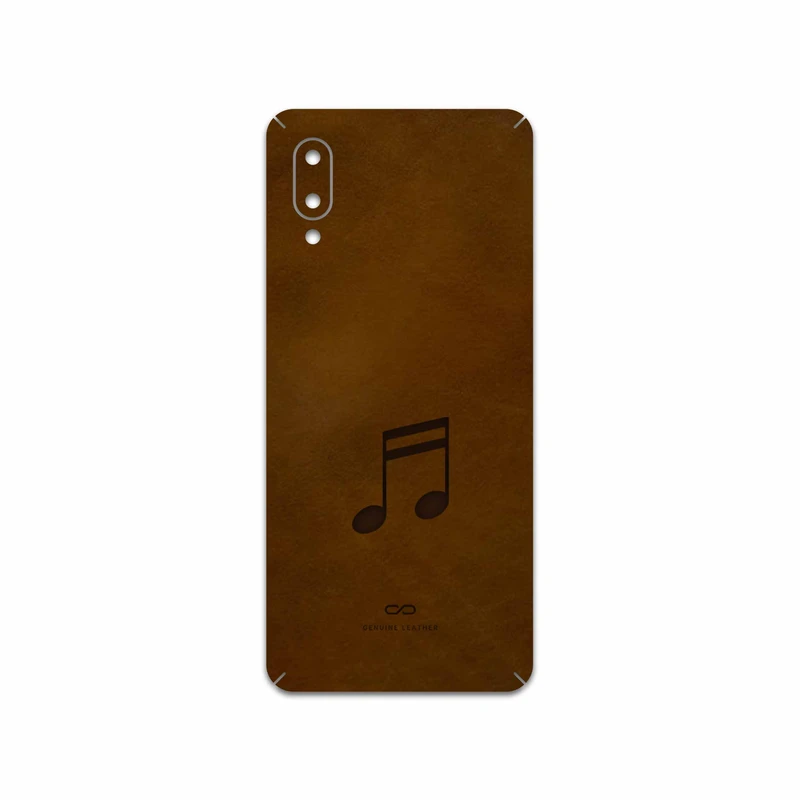 برچسب پوششی ماهوت مدل BFL-CHG2 مناسب برای گوشی موبایل سامسونگ Galaxy A02