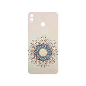 MAHOOT Art of Illumination 1 Cover Sticker for Honor 8X Max