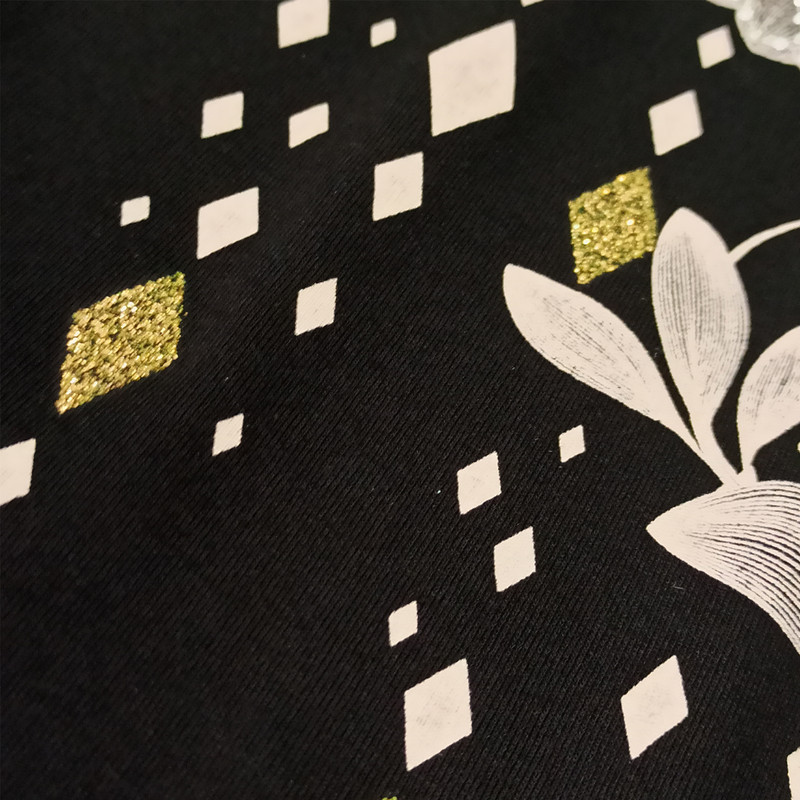 تی شرت آستین بلند زنانه مدل 510