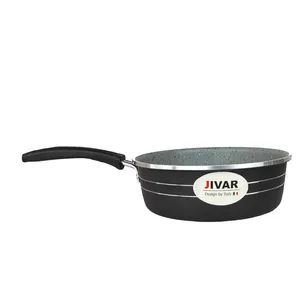 تابه ژیوار طرح ارکیده سایز 24