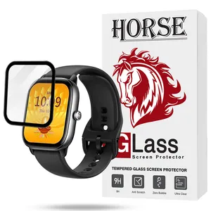 محافظ صفحه نمایش هورس مدل PMMH20 مناسب برای ساعت هوشمند هوآوی Watch Fit 2