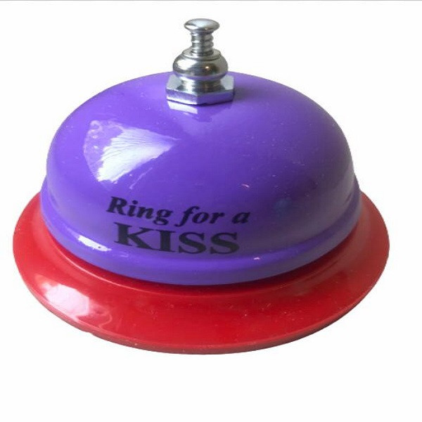 زنگ رومیزی مدل 1