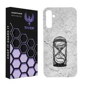 RIVEN RI2-9 Case For Samsung Galaxy S23 FE
