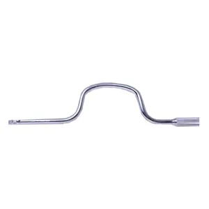 آچار بکس هندلی آ-کرافت مدل A224100 سایز 1/2 اینچ