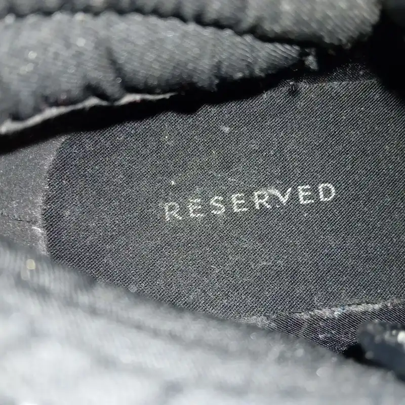 نیم بوت زنانه ریزرود مدل kf285