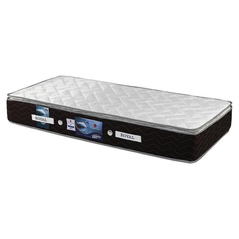تشک طبی رویال مدل COMFORT120 سایز 120x200 سانتی متر