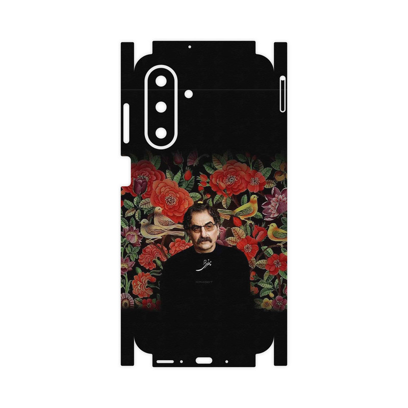 برچسب پوششی ماهوت مدل Shahram Nazeri-FullSkin مناسب برای گوشی موبایل سامسونگ Galaxy A26