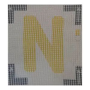 الگو فرشینه بافی مدل N-3005