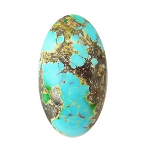 سنگ فیروزه پارلا گوهر کد 5243