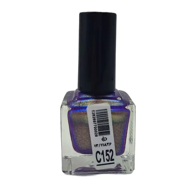 لاک ناخن داتمه شماره C152