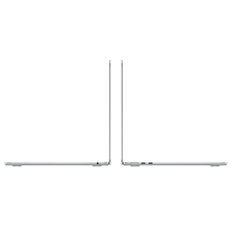لپ تاپ 13.6 اینچی اپل مدل MacBook Air MW0W3 2025 LLA-M4-16GB RAM-256GB SSD