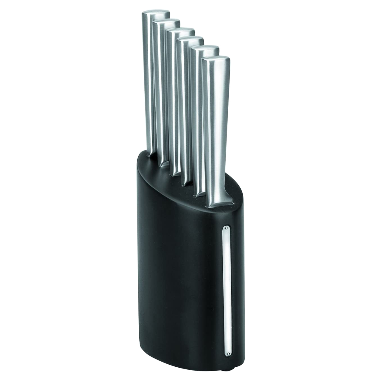 سرویس چاقو استیک 7 پارچه لاکور مدل Cuchillos کد 90630