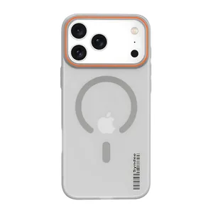 Syndee case for Apple iPhone 17 Pro Max