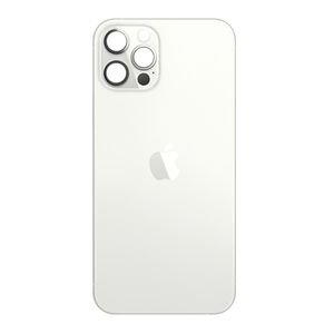 درب پشت گوشی مدل روکاری مناسب برای گوشی موبایل اپل iPhone 12 Pro Max