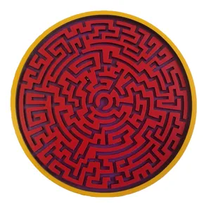 بازی فکری مدل ماز تک گوی کد K36