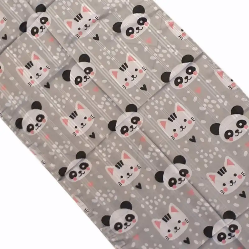 شال زنانه مدل پانی  g