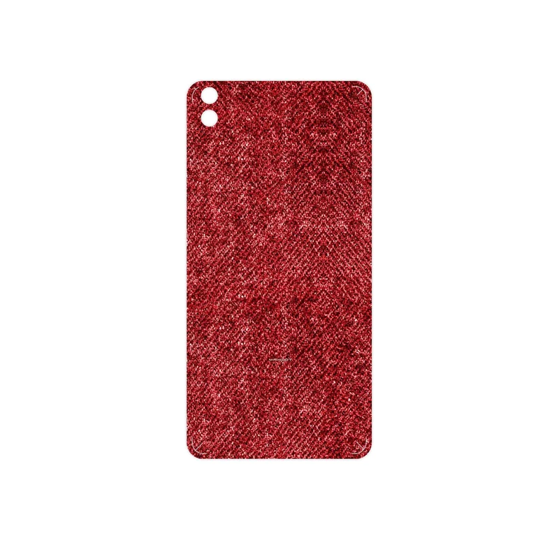 برچسب پوششی ماهوت مدل Fabric Texture 4 مناسب برای گوشی موبایل اچ تی سی Desire 816