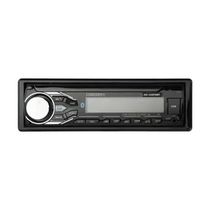 پخش کننده خودرو کنکورد پلاس مدل KD-U3570BT