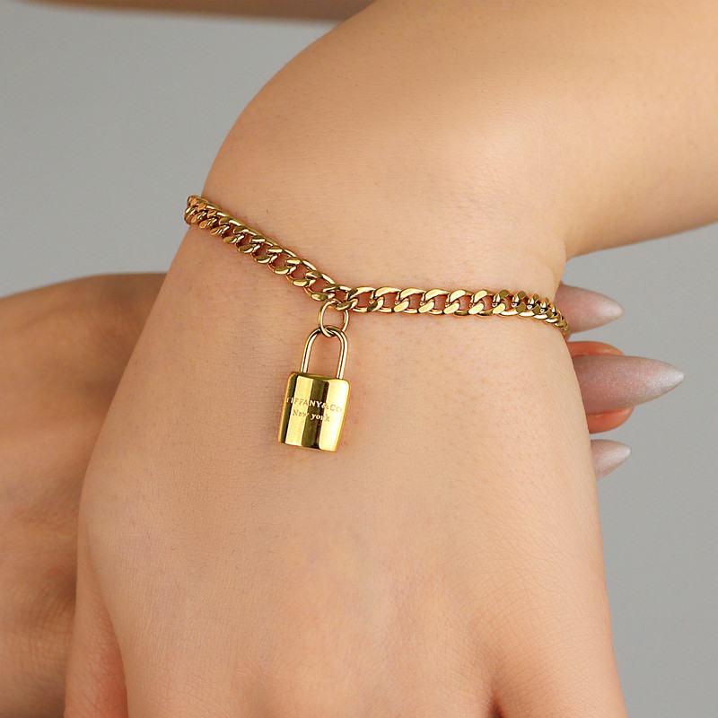 دستبند زنانه مدل V206