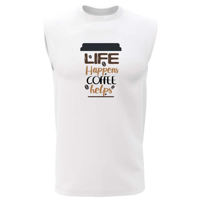 تاپ مردانه مدل Q004W