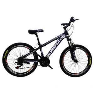 دوچرخه کوهستان المپیا مدل اسپایدر آلومینیوم سایز 24