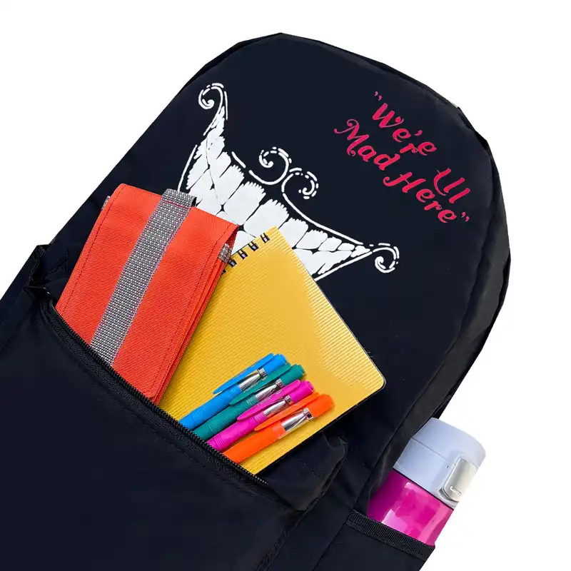 کوله پشتی فوروارد مدل جوکر کد 5020