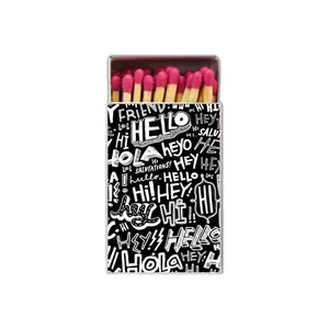 کبريت آکام مدل ASM000533